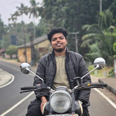arjunk_p's profile picture. 
