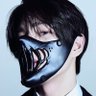 bbyjinhwanie's profile picture. 