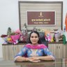 Neha_Bhosle's profile picture. IAS 🇮🇳 | CEO ZP - Raigad, Maharashtra | Instagram: i_neha_bhosle | Telegram Channel: All_About_UPSC_CSE | Tweets = Personal