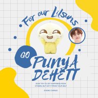 GO.Punyadehett (@gopunyadehet) 's Twitter Profile Photo