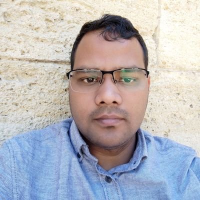 Biophysicist, Interested in Single-Molecule Biophysics, #IDPs.
Alumin as postdoc @aznauryan_lab , @iecb_bordeaux 🇫🇷.
Ph.D. from @IITISM_DHANBAD 🇮🇳.