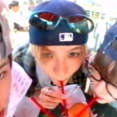 모든 내 최애들을 개같이 사랑해 | 20⬆️