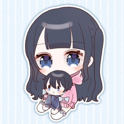 ゆひそなページ♡⃜ ゆず🤍🩵 (@yuzupi_a0818) / X