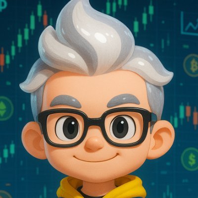 受験英単語で応援文作成してます。
興味:投資、テニス、アニメ、読書、AI活用。
#note 始めました
① https://t.co/3u3ELtr779
② https://t.co/pKRh7tV0vp