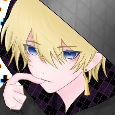 土日どっちか不定期顔出し配信してます 所属team @Vesta_Global /所属streamer @NG_NyamGaming / header @o694699