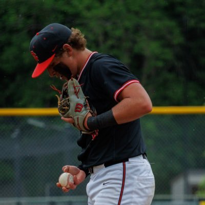 6’3, 200 Lb. C/o 2026 North Cross School, Roanoke, VA - Dirtbags National 2027 - 540-808-5393 - tristanj.lange@gmail.com