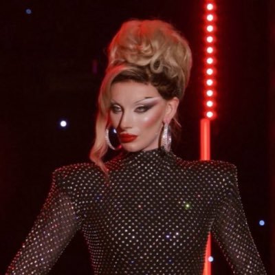 homosexuel anxieux matrixé par drag race