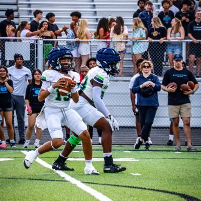 God First•“AKA Sunshine” • Class of 2028 • #15• Discovery High School •QB• @g7passing • @7v7• GPA 4.0
