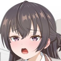 Suou Yuki (@suouyukirp) 's Twitter Profile