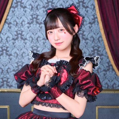 【@AkuQ_kousiki 】 あくきゅ~ 赤色担当❤️/2007.07.02 高校3年生18歳♡/ いぬとしいたけが好きです♩/#ふわりめもり🎈🐶