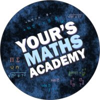 Your's Maths Academy -Ahmedabad (@yoursacademy_) 's Twitter Profile