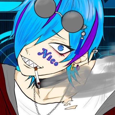 弐琥【にこ】さんのプロフィール画像