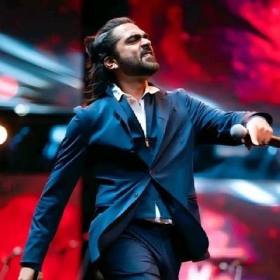 OFFICIAL Twitter Trends Page For Actor #SilambarasanTR | We Trend Hastags &News
Related To @SilambarasanTR_ |Upcoming
Movies - #Thuglife #STR49 #STR50 #STR51