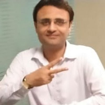 ateeqktk50's profile picture. 
