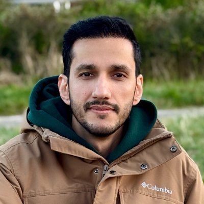 Hatampro's profile picture. اکانت قبلی حذف شد
Product Designer
Songwriter