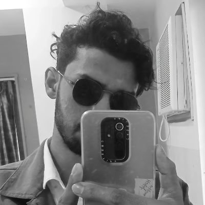 be_ing_mdkaif's profile picture. Stay Single Unless Someone Matches Your Loyalty