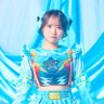 UtaGe_miyuu's profile picture. 『@info_UtaGe』 新メンバー ⋰水色担当💎⋰150㌢⋰ エゴサ⇒#みゆうちゃんみっけ #みゆうびより