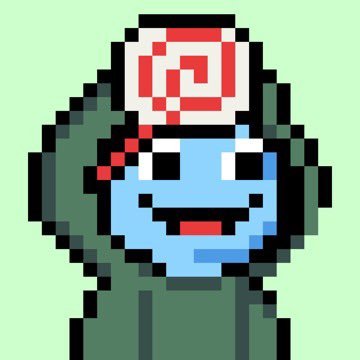 Brand Ambassador | $AVAX ecosystem enthusiast | Member of @SteadyNFT_ | Multichain Explorer
