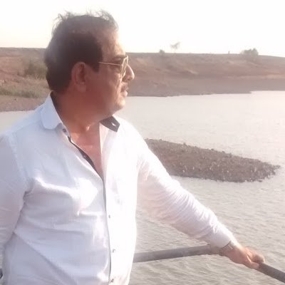 MaheshDham521's profile picture. 