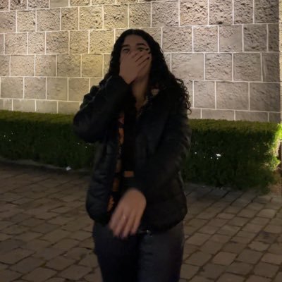 q o anjo estético abençoe vcs✨
