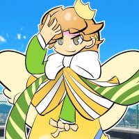 グラテア (@gratia_sol) 's Twitter Profile
