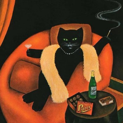 berararepublic's profile picture. 