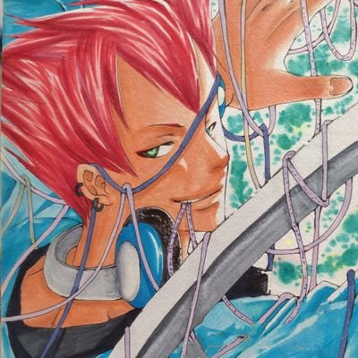ときとうさんのプロフィール画像