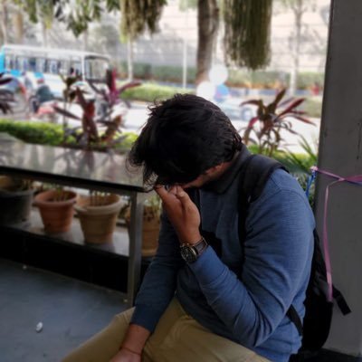 BharathSena47's profile picture. Movie lover, watch my edits