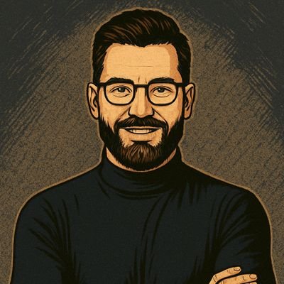 mateuszhraj's profile picture. 