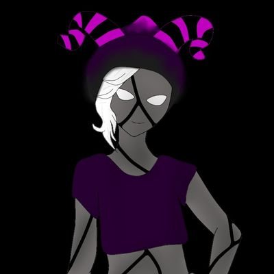 DarkEyesIV's profile picture. Heyaa, I'm Dark, the mimic vtuber!! Nice to meet you!

I make content on twitch sometimes, drop by and be welcomed into the community🤍

18+
🏳️‍🌈