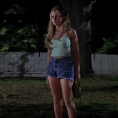 There are certain RULES that one must abide by in order to successfully survive a horror movie. For instance, number one: you can never have sex. *crowd boos*