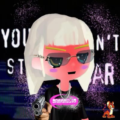 RokkumanCT's profile picture. •Founder @CactusVerseNFT