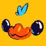 KwakWack's profile picture. Yelo coz yolo. I do pixel art, game dev and music.