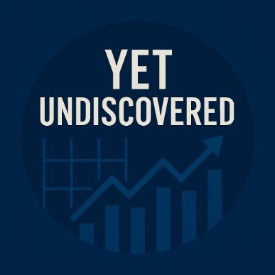 🔭 Undiscovered value & growth #stocks worldwide | 📚 Deep dives, analyses, and stock discoveries | 🎧 Listen on Spotify | 🛑 Not financial/investment advice