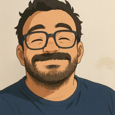 Um cearense isolado em terras roraimenses que gosta de fazer umas coisinhas pra internet de vez em quando.
34 | Pokémon | desvaneios | etc