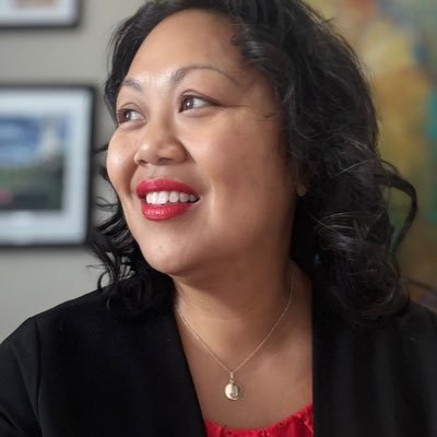 joycelyndavid's profile picture. I started this twitter account just to “get” my name on Twitter so don’t expect a lot 😉 I’m CEO/Owner of AVC a multicultural media and marketing company in🇨🇦