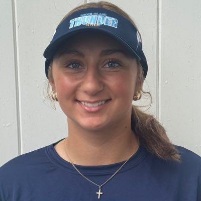 Anna Ingegneri 2027 Profile