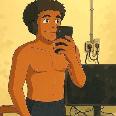NiyiTheSixth Profile