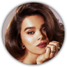 haiIeegifs's profile picture. fan account posting gifs of hailee steinfeld