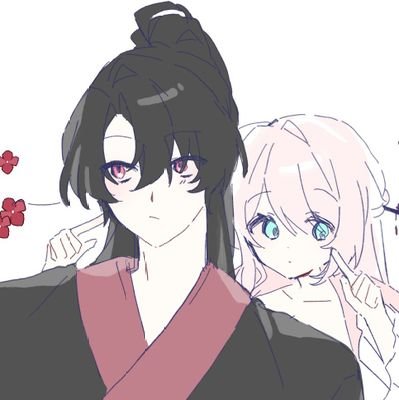 somyang84's profile picture. 성인 / 연공계 이면서 본계이면서 덕계 / 
🐭🖤/화산귀환드림/파스텔,플리,픽시/발로란트, 명조, 좀비고함