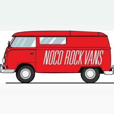 NoCo Rock Vans Profile
