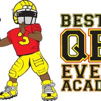 David V.M. Kennedy (@qbcoachdavek) Twitter profile photo