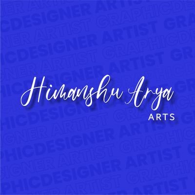 Himanshuaryarts's profile picture. A R T I S T
.
DM ME FOR PAID WORK
.
UTTRAKHAND,  INDIA🇮🇳
.
Click on the link below to contact us more