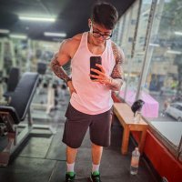 Raul (@gym_rat212) 's Twitter Profile