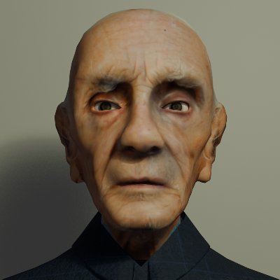 Scottish Game Dev. Currently working on a narrative adventure game