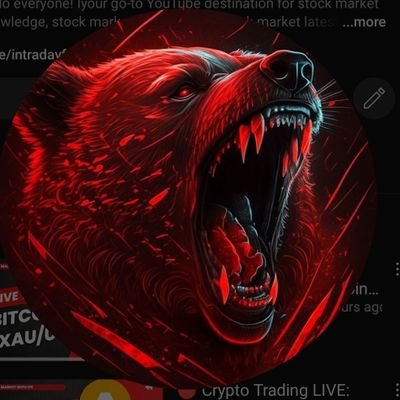 marketwithits's profile picture. Full Time Trader | Investor | Technical Trainer 📊Technical Analyst 📚Become an Independent Trader 🏅Learn Stock Market Analysis