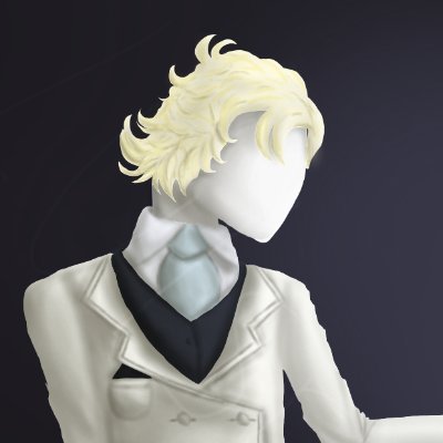 || Student || 22 || Aspiring 2D/3D artist || He/Him || ESP/ENG/CAT ||
I'll be posting here my arwork so please chill and relax!
(No A.I/N*f-t please)