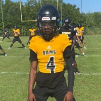 Jamarion Blount (@jamarionblount4) 's Twitter Profile