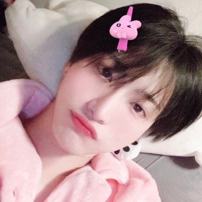 NONGHWA 🎀さんのプロフィール画像