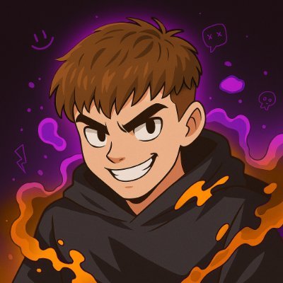 SlxvDZN's profile picture. Graphics designer